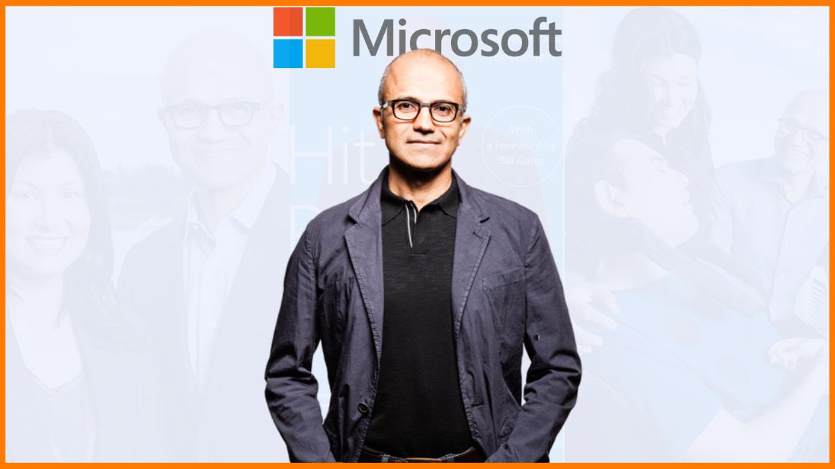 Điều gì đã giúp CEO Microsoft trở thành lãnh đạo thành công nhất làng công nghệ?