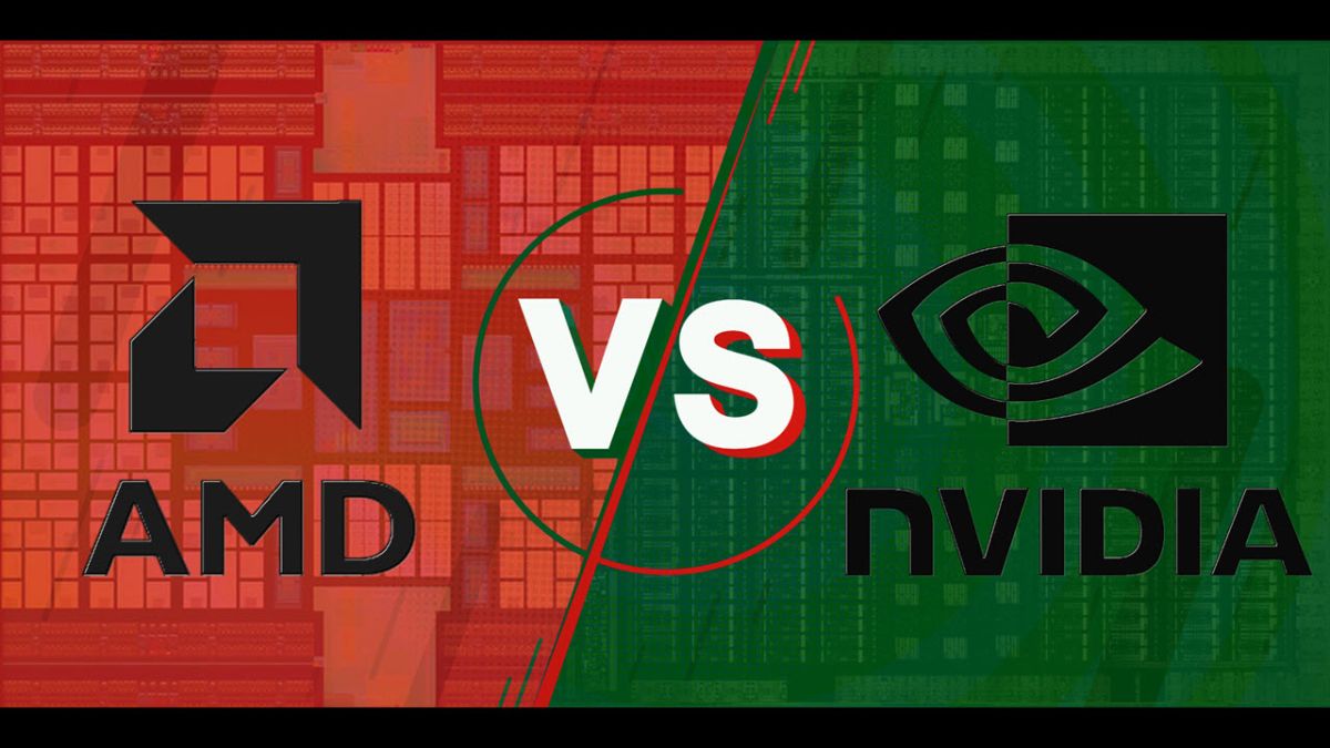 Đè bẹp Nvidia - AMD tự tin hay tự mãn?