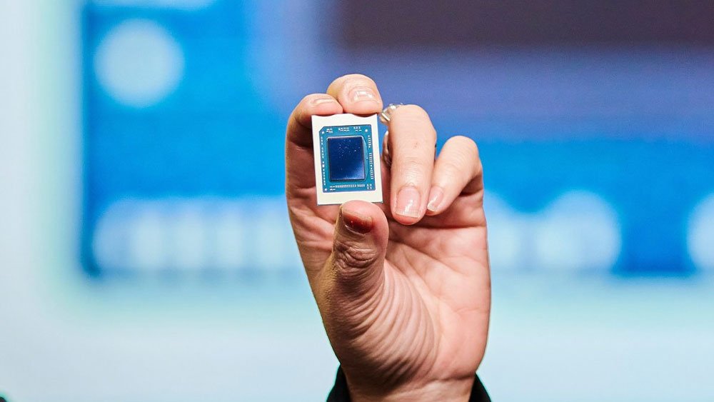 Chuyên gia khuyến nghị: mua cổ phiếu AMD vì công ty đang giành thêm thị phần từ Intel