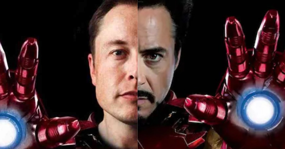 Elon Musk:  "Iron Man" ngoài đời thực, ông trùm tạo ra hàng tỷ đô la