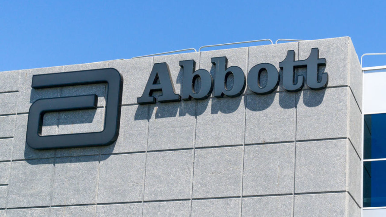 An toàn nhưng không đột biến, Abbott Laboratories có phải cổ phiếu đáng mua?