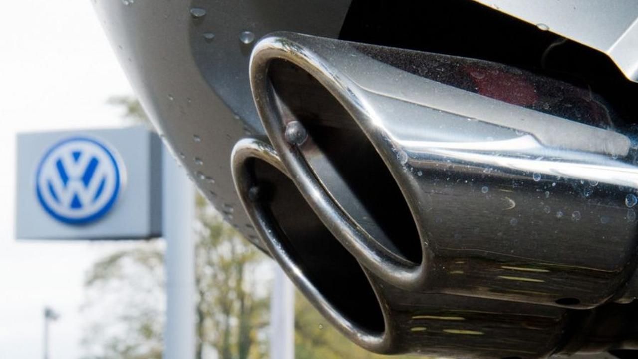 Volkswagen trả giá đắt sau khi bị EU phán quyết có lỗi trong vụ bê bối khí thải