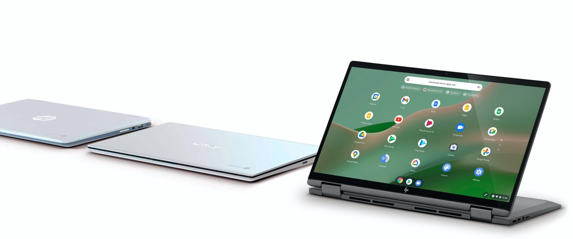 Google đang thử nghiệm cách tăng tuổi thọ pin cho Chromebook
