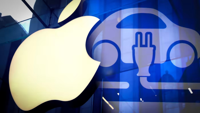 Apple: Khát vọng độc chiếm thị trường phần mềm xe hơi