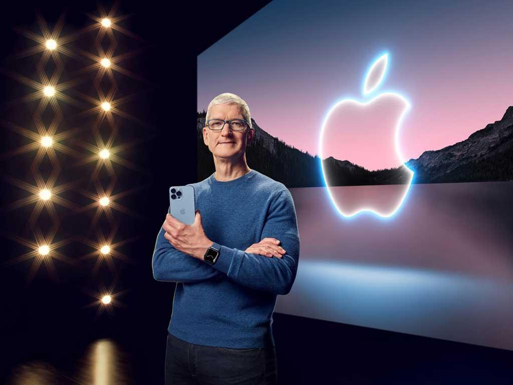 Apple, Google chấp hành kiểm duyệt nội dung của Indonesia