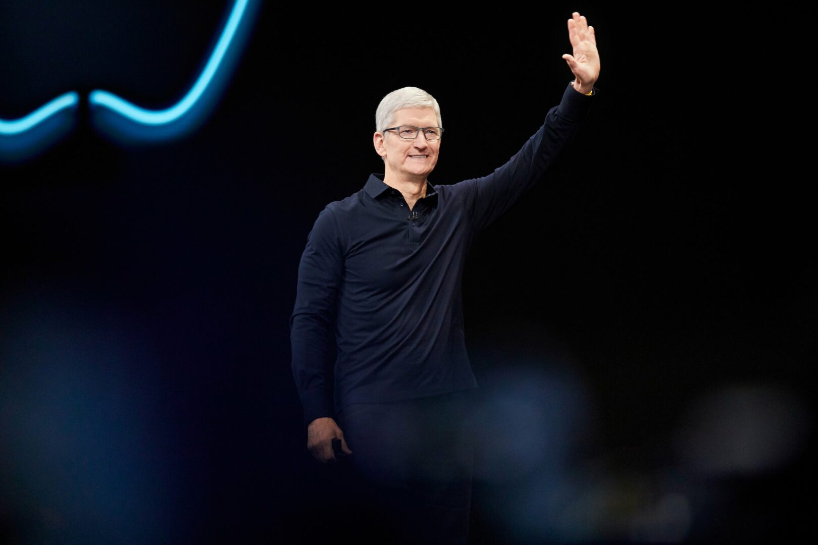 Tình trạng thiếu hụt nguồn cung kéo dài có làm giảm doanh thu trong BCTC sắp tới của Apple?