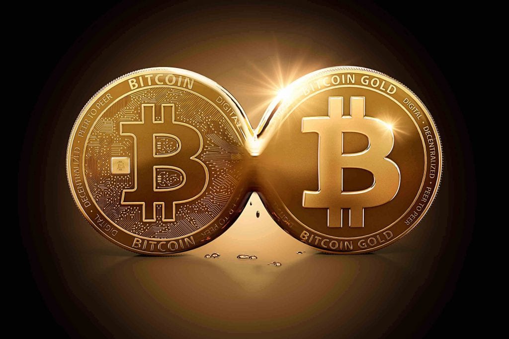Tìm hiểu 2 cách kiếm thu nhập thụ động từ airdrop và fork