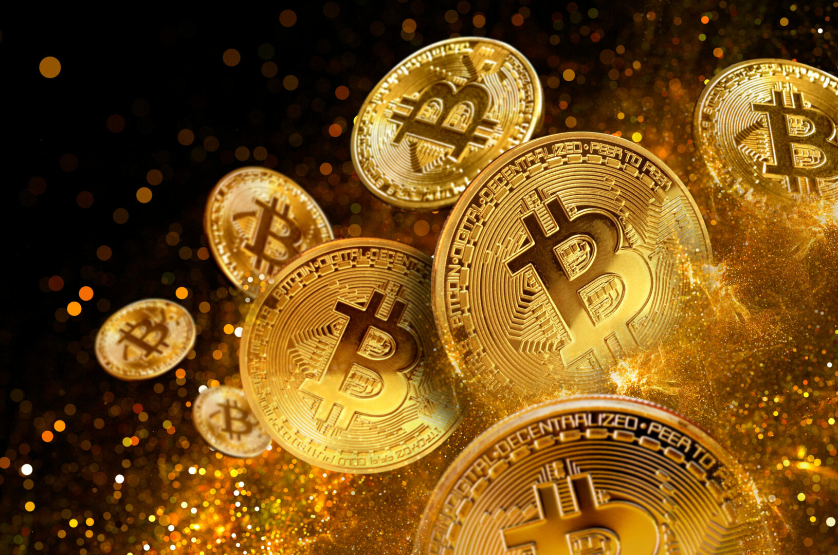Bitcoin giảm nhẹ và phục hồi, altcoin tăng trong giao dịch ngày 21/7