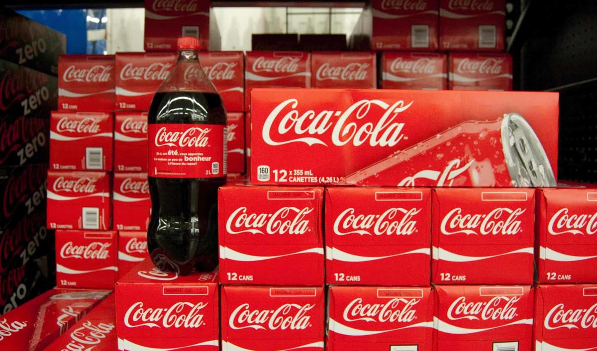 Tin thị trường: Coca-Cola Việt Nam và Campuchia bị mua lại