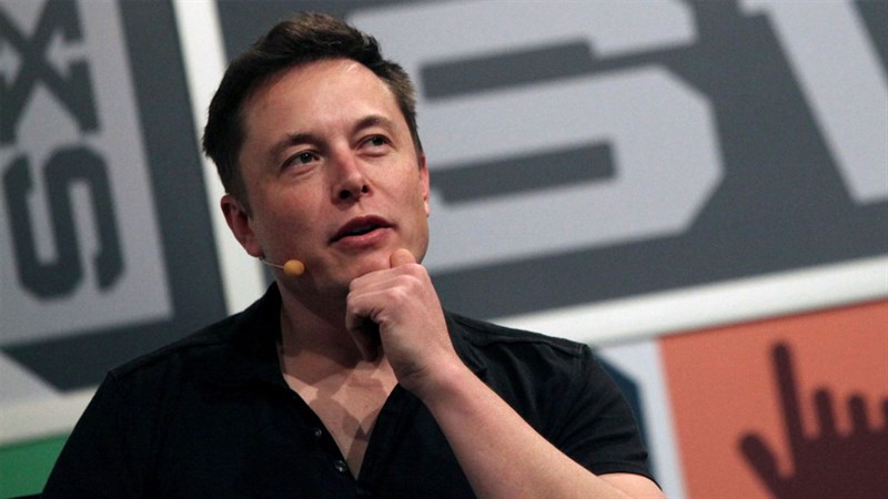 Elon Musk: Tỷ phú lắm tài nhiều tật