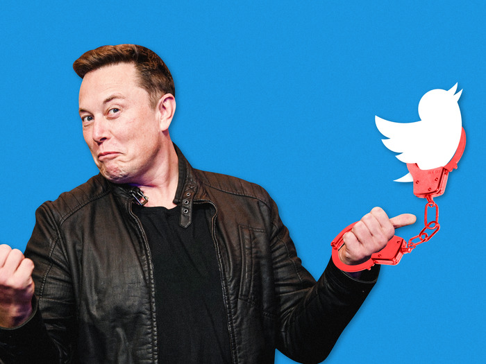 Elon Musk phải hầu tòa vào tháng 10 này