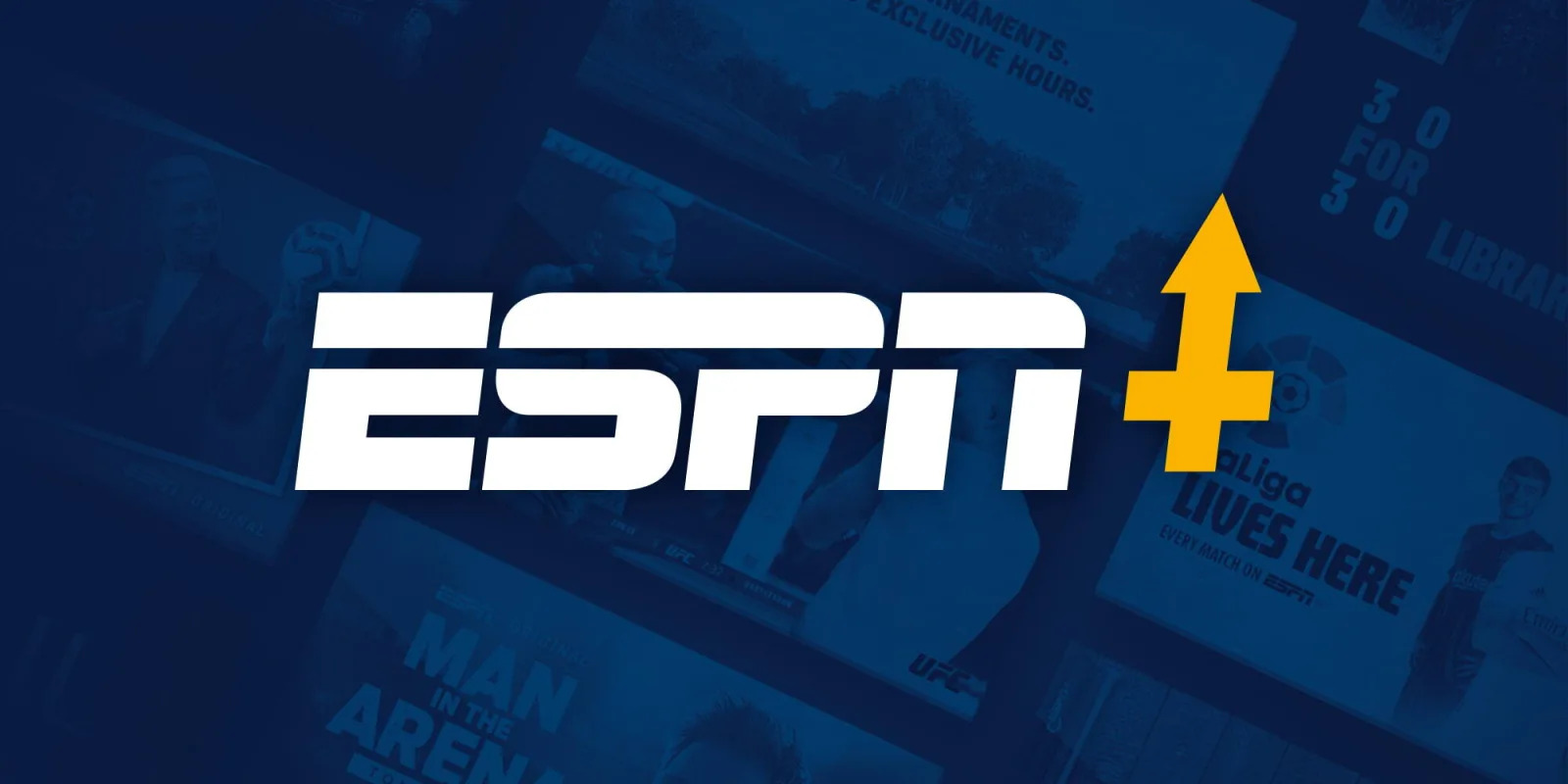 Dịch vụ ESPN+ của Disney có thể sẽ tăng giá