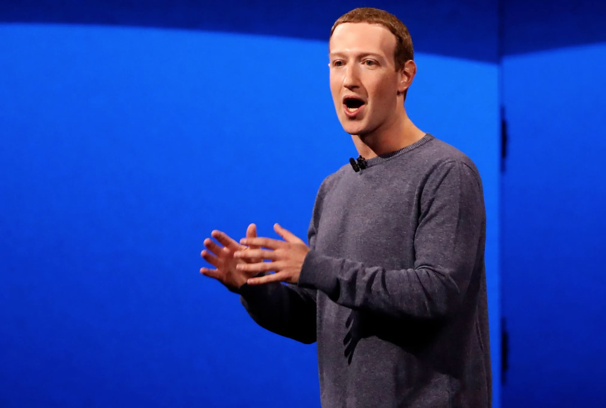 Mark Zuckerberg tìm đủ mọi cách sao chép TikTok, liệu người dùng có muốn?