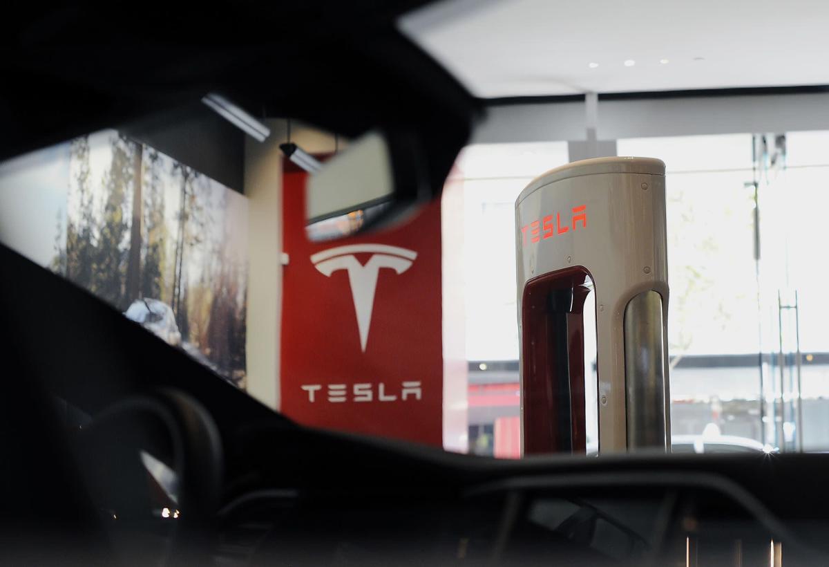 Elon Musk và 3 bình luận có thể thay đổi suy nghĩ của bạn về cổ phiếu Tesla