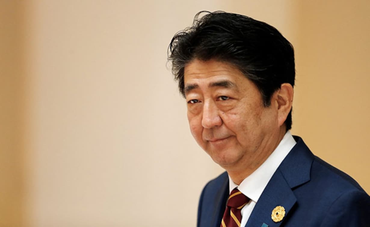 Di sản của cựu Thủ tướng Shinzo Abe