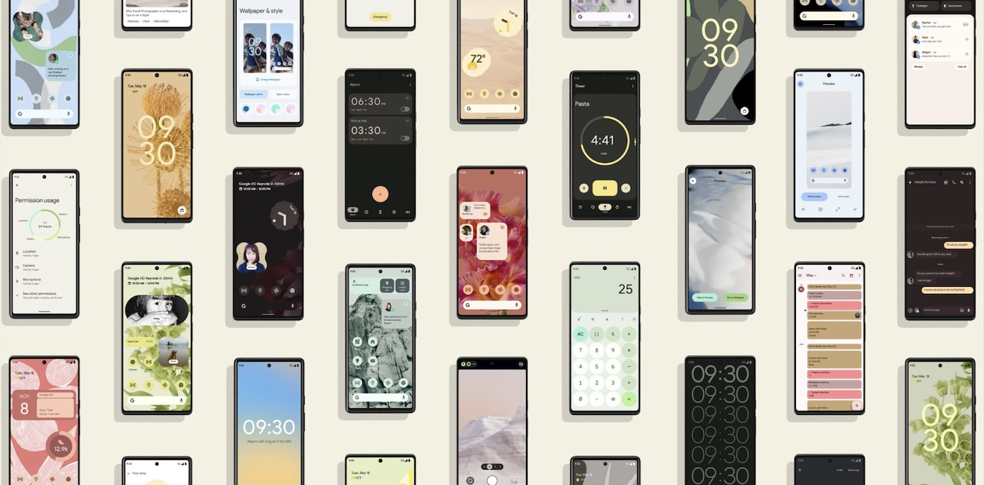Google suy tính sản xuất smartphone tại Việt Nam