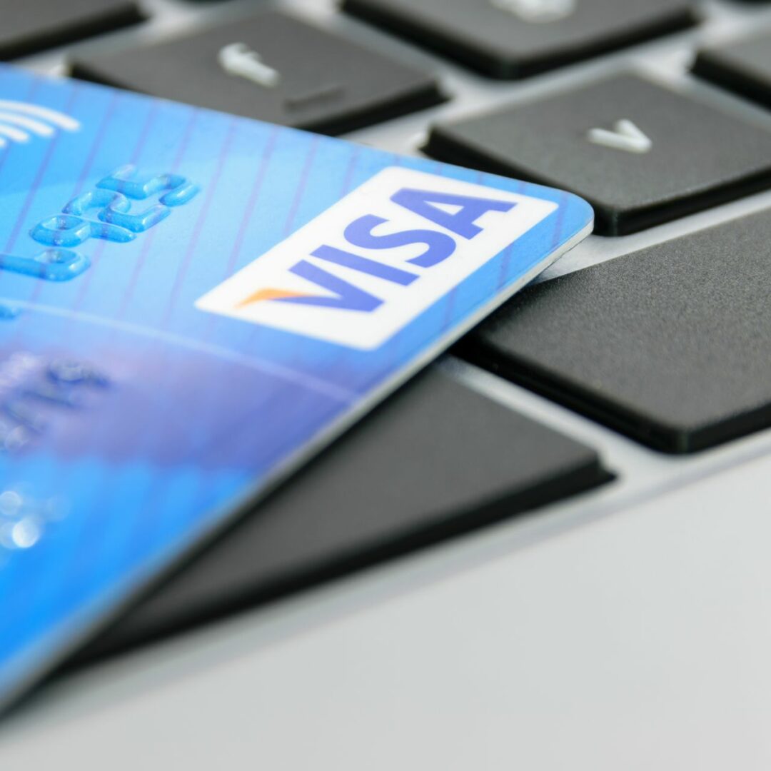 Tin xấu đối với cổ phiếu Visa đến từ BCTC của JPMorgan?