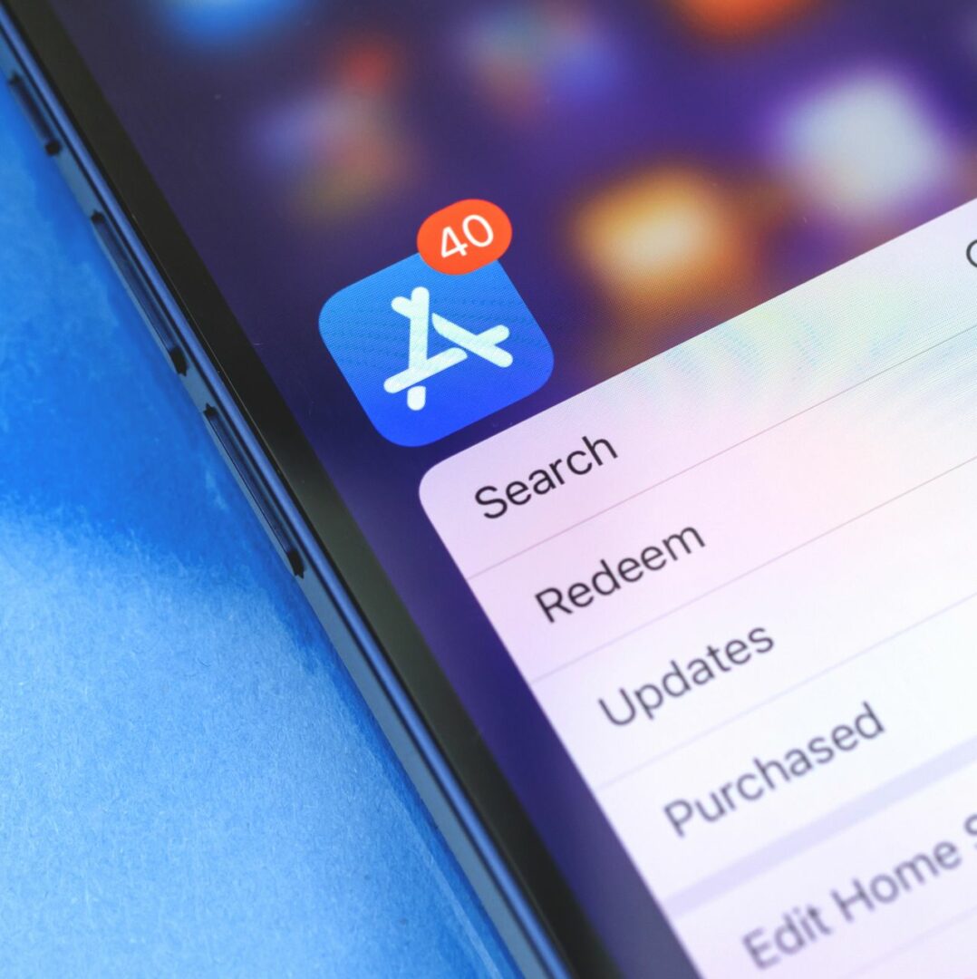 Apple – nhận định chuyên gia: tăng trưởng doanh thu App Store đã chậm lại trong tháng 6