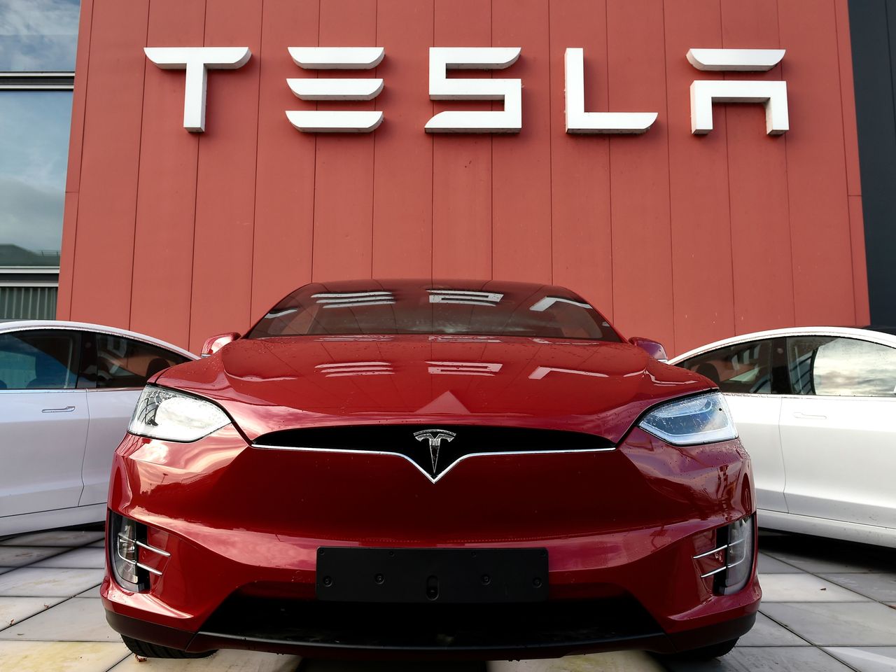 Tesla vừa có tháng sản xuất tốt nhất từ trước đến nay