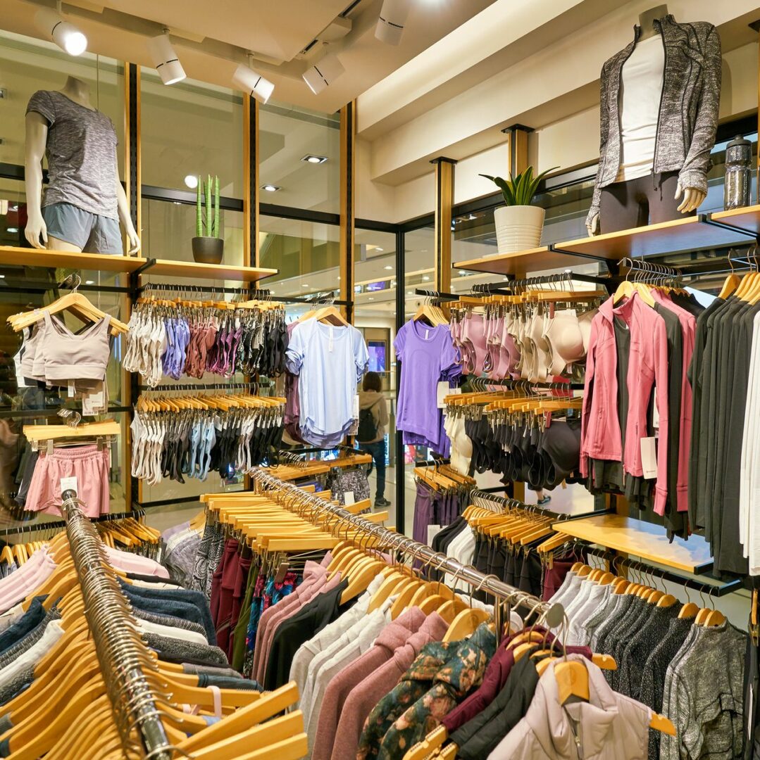 Chuyên gia khuyến nghị: bán cổ phiếu Lululemon, mua Nike để đầu tư vào lĩnh vực “athleisure”