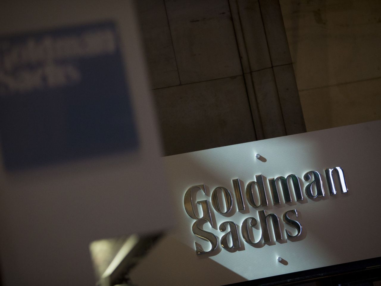 Phân tích chứng khoán Mỹ: Goldman Sachs có thể là cổ phiếu ngân hàng tốt nhất để mua sau BCTC vì lý do này