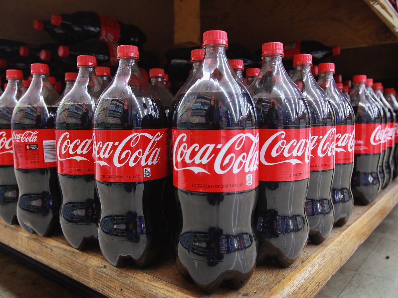 Coca-Cola sắp BCTC: "Quả ngọt" đầy hứa hẹn dành cho các nhà đầu tư