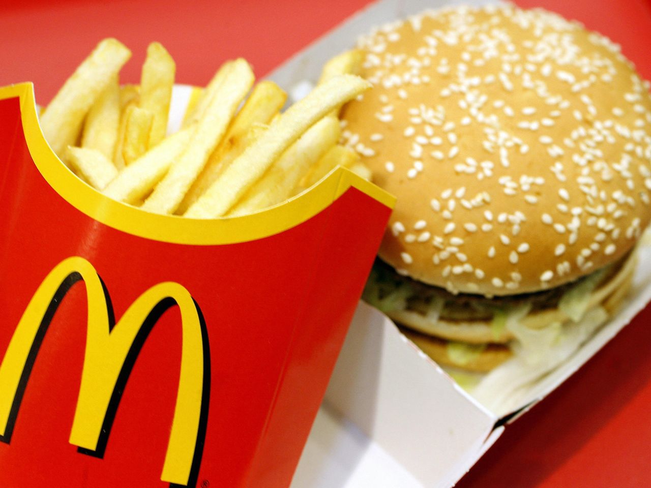 McDonald's sắp BCTC: hiệu suất tốt nhưng khó khăn trước mắt, dấu hiệu cho tình hình chung của lĩnh vực nhà hàng?