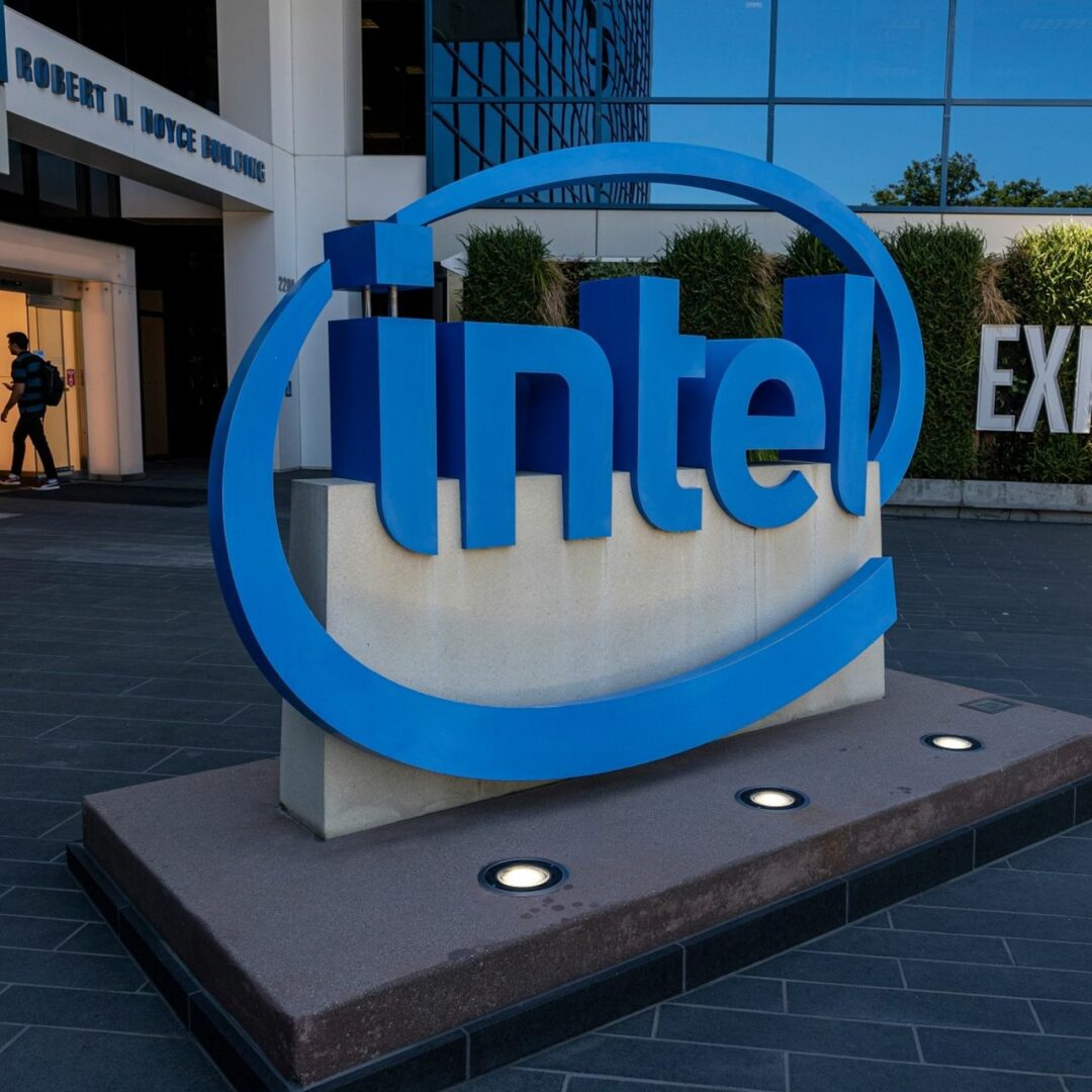 Nhận định chuyên gia: cổ phiếu Intel sẽ lao dốc nhiều hơn nữa sau quý "khủng khiếp nhất trong lịch sử"