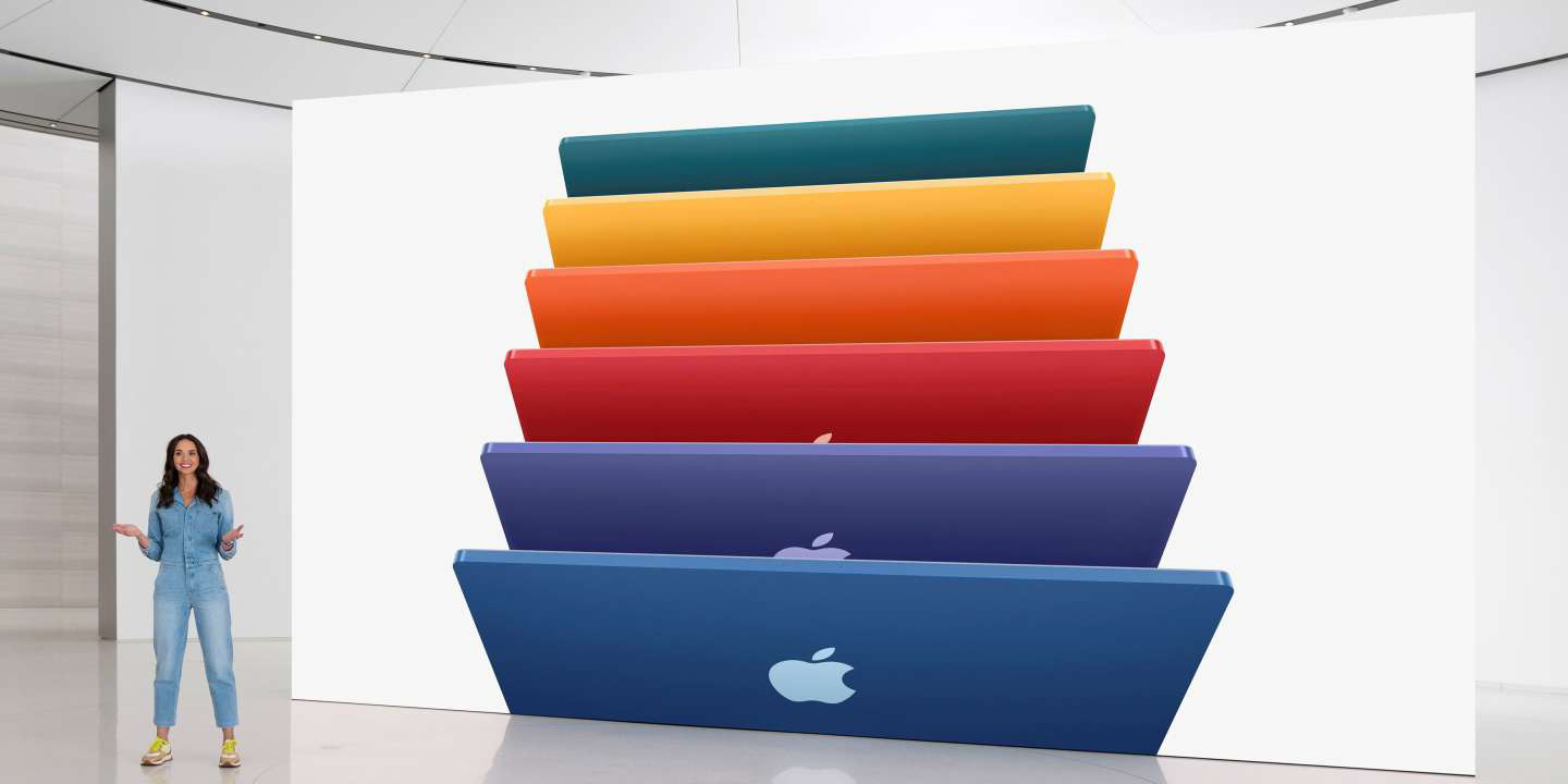 Apple - kẻ trụ vững trên thị trường công nghệ
