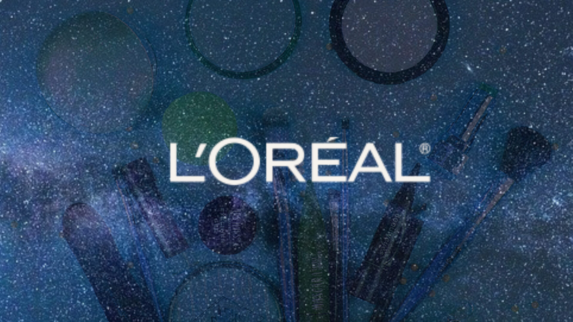 L'Oreal gia nhập vũ trụ ảo