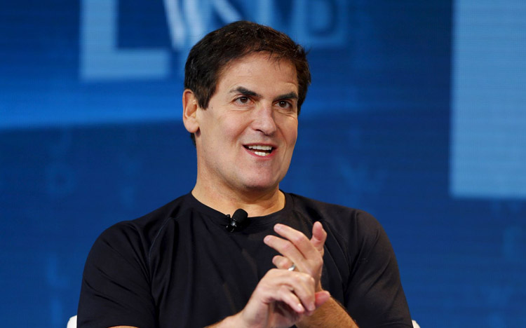 Tỷ phú Mark Cuban: "Trước khi muốn tự do tài chính điều đầu tiên là trả hết nợ thẻ tín dụng"
