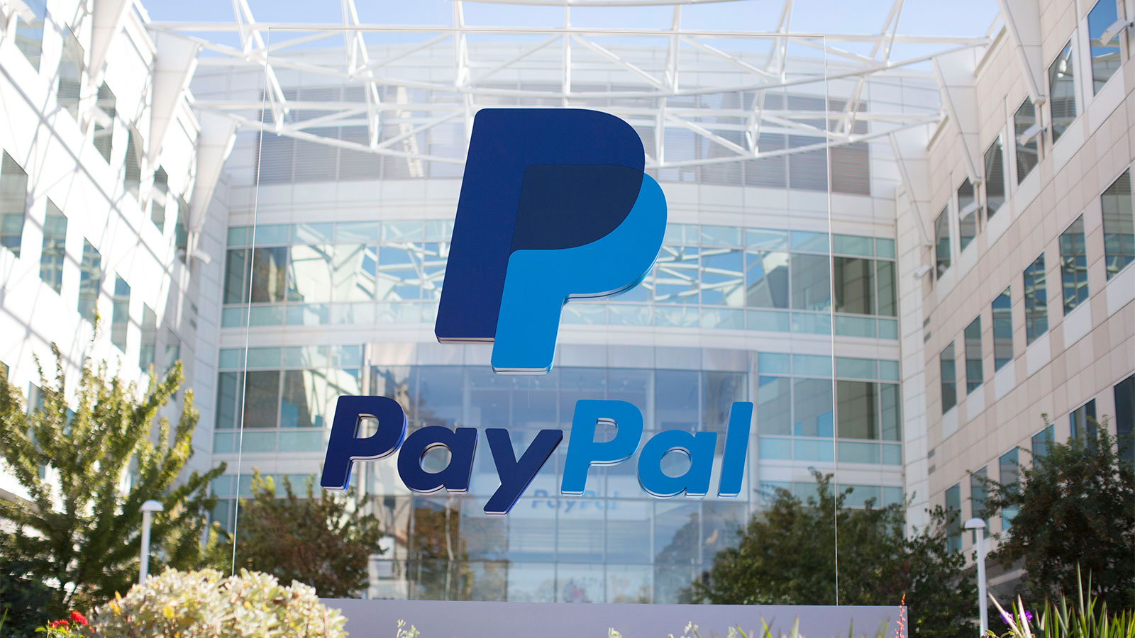 Đây là lý do tại sao nhà đầu tư chỉ cần mua PayPal là đủ