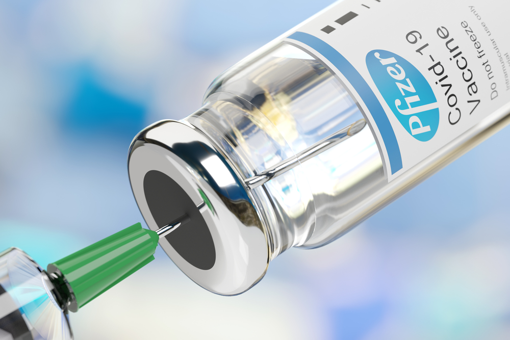 Pfizer và 7 yếu tố giúp công ty tăng hết tốc lực tăng trưởng trong thời gian tới