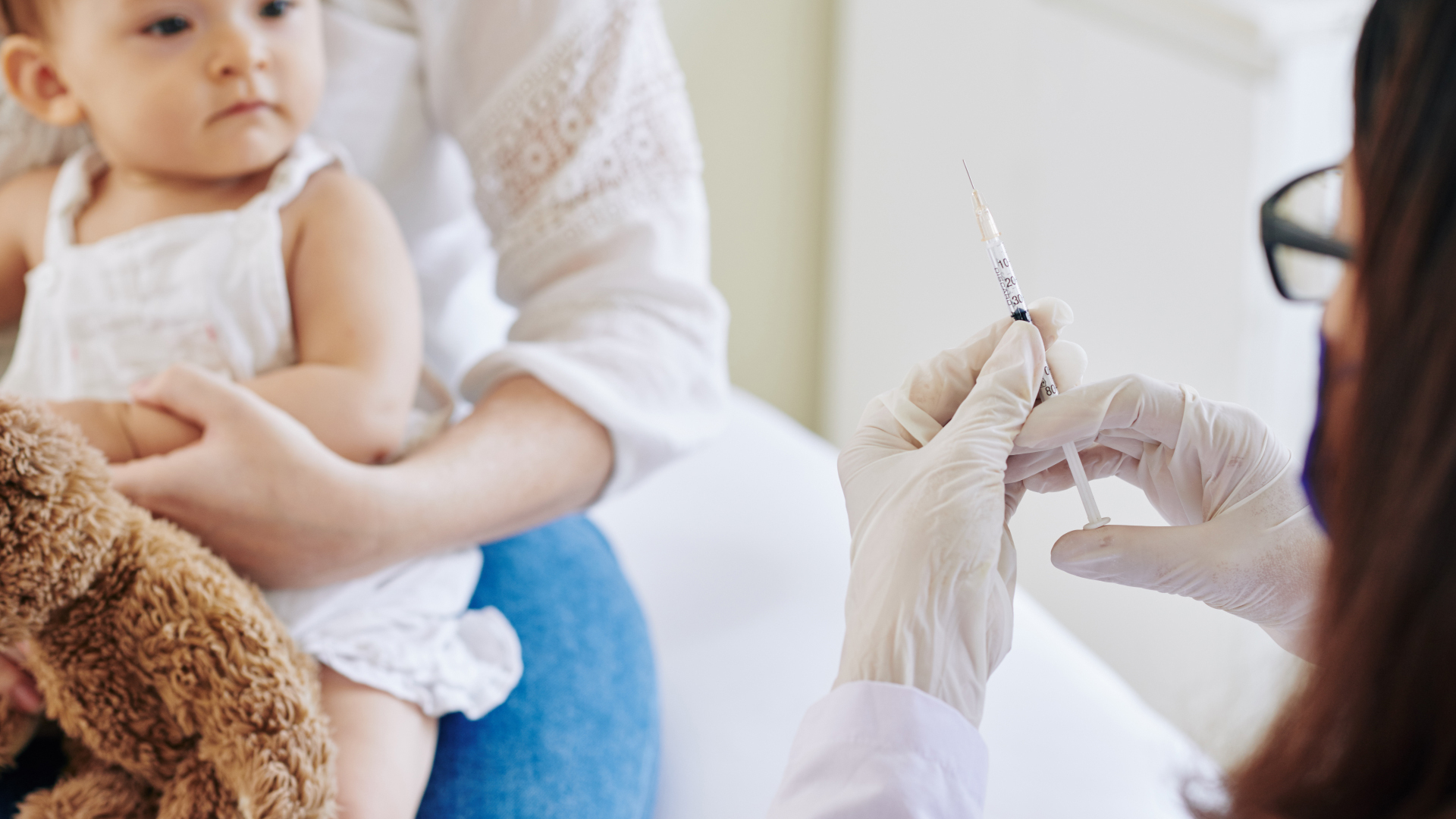 Vaccine Moderna cho trẻ dưới 5 tuổi được Canada phê duyệt