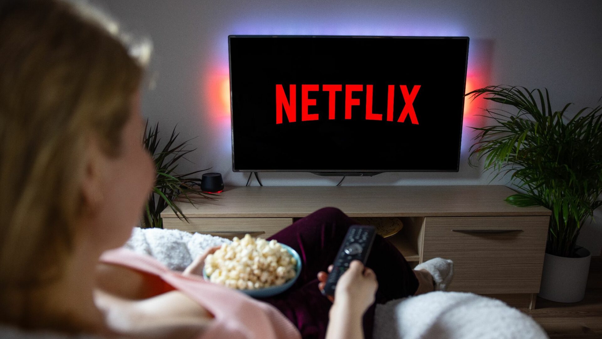 Cổ phiếu Netflix tăng đáng kể sau BCTC – có phải đã quá muộn để mua?