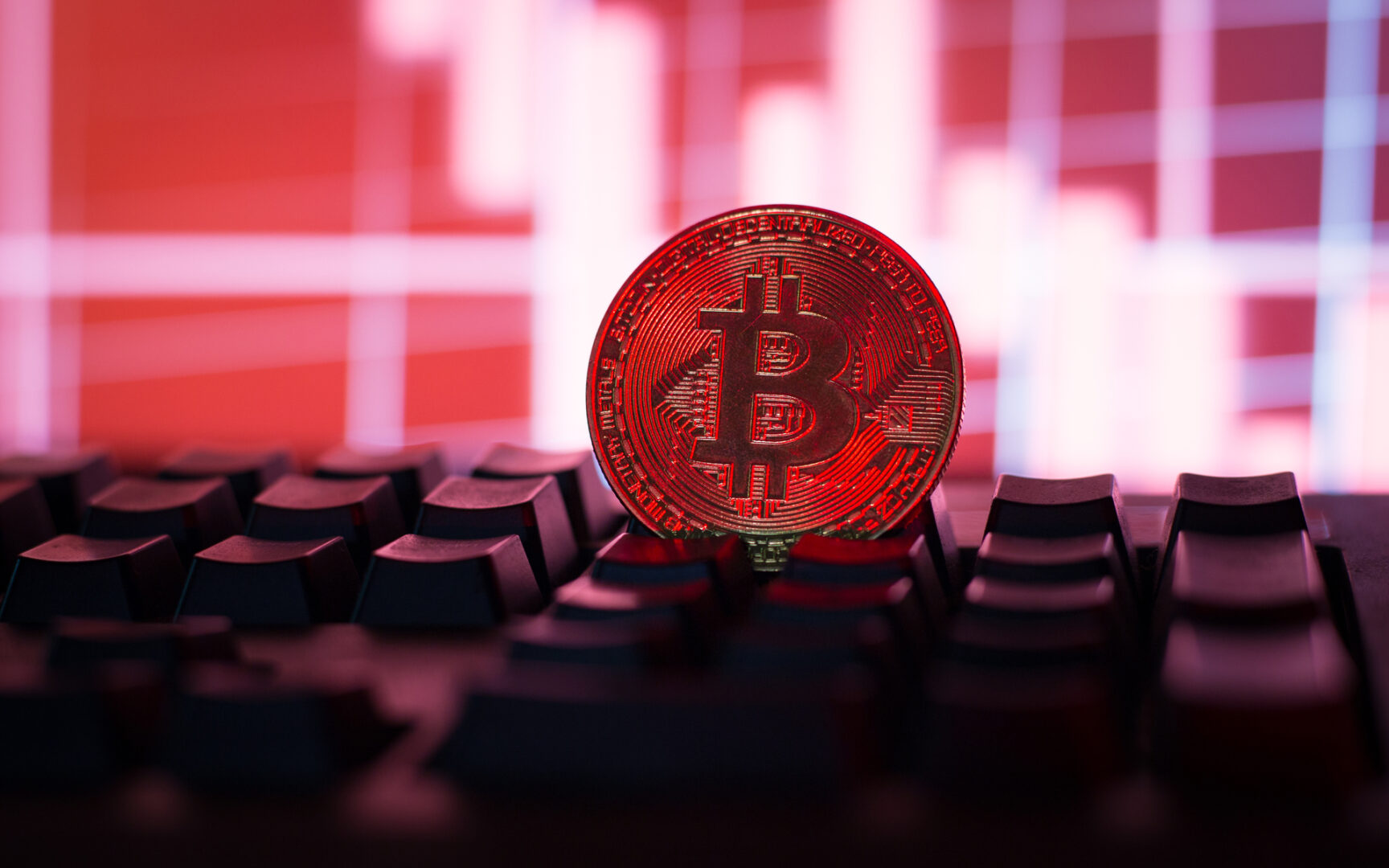 Bitcoin giữ ngưỡng 19.000 USD; điều kiện kinh tế vĩ mô khó khăn