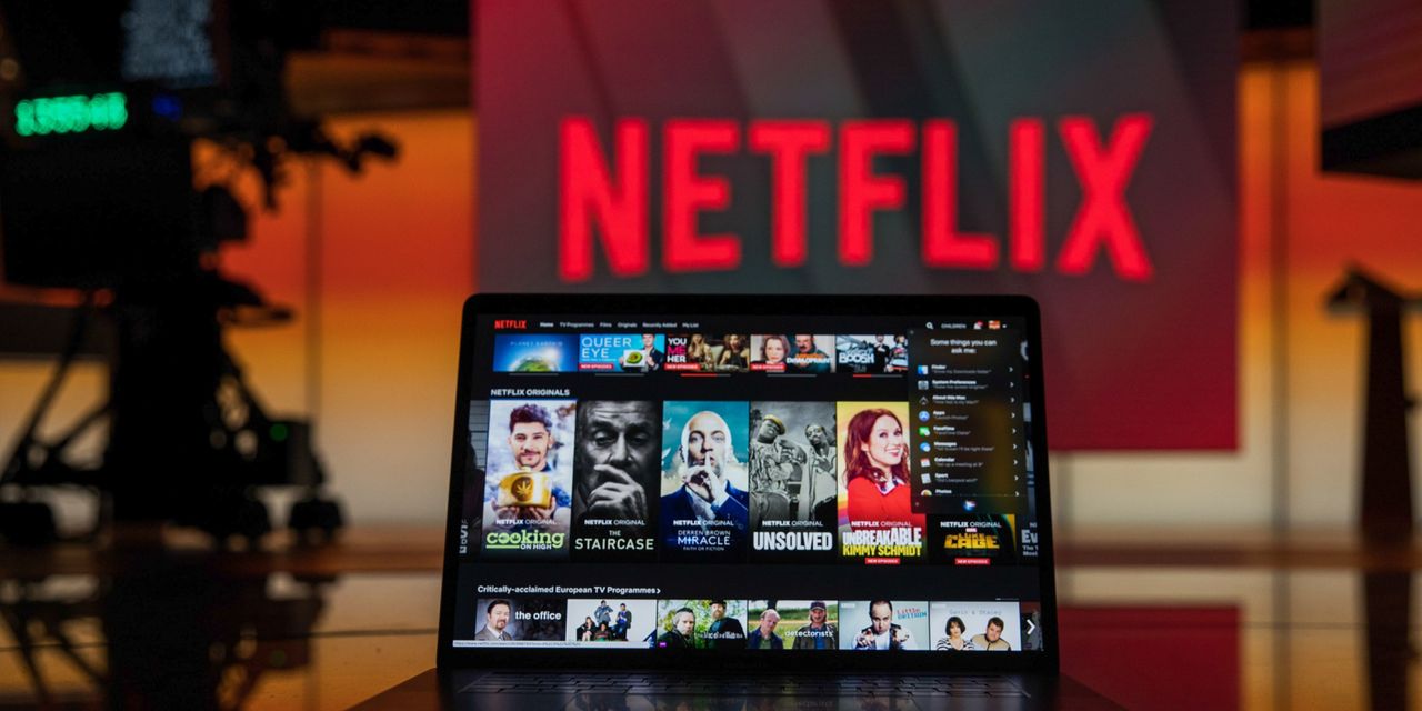 Mất 200.000 người dùng trong Q1 và sụt giảm không phanh, liệu cổ phiếu Netflix có thể phục hồi sau BCTC Q2?