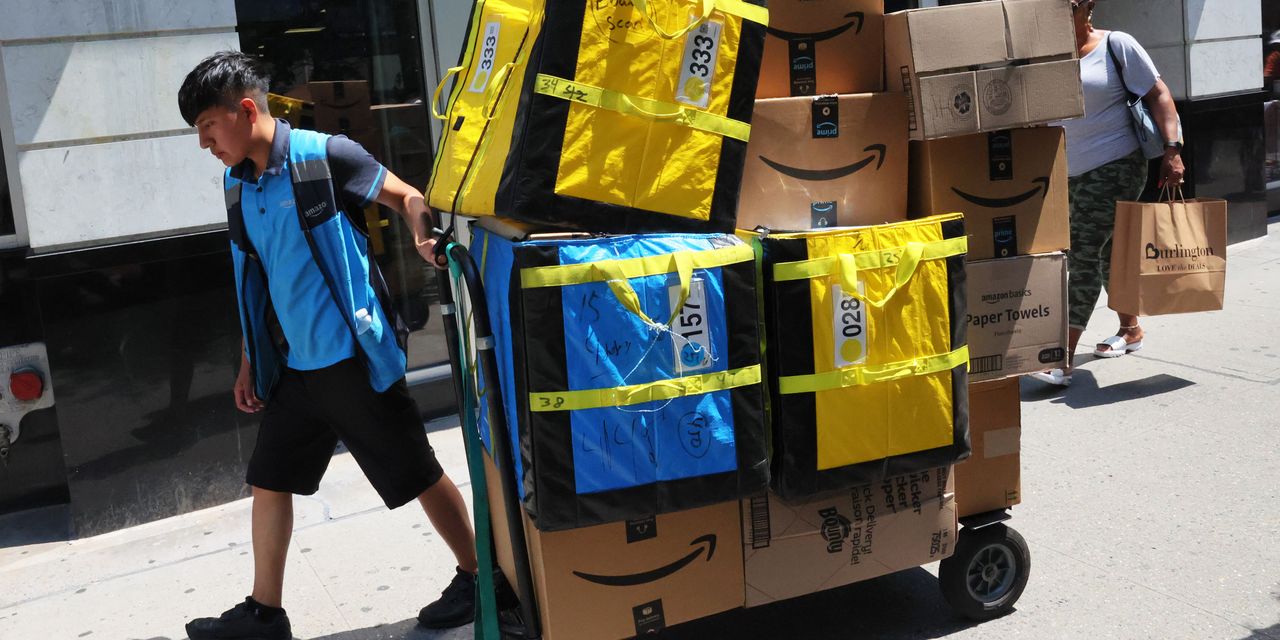 Nhận định chuyên gia: triển vọng thu nhập của Amazon có thể tốt hơn những gì nhà đầu tư đang lo sợ
