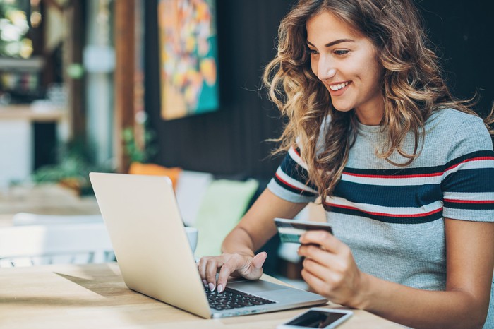 Liệu có nên mua cổ phiếu Shopify sau khi chia tách?