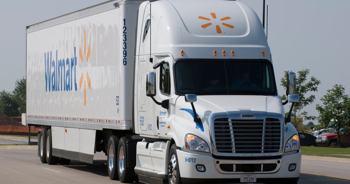 Cổ phiếu Walmart giảm mạnh nhưng các nhà đầu tư thông minh đánh giá đây là một cơ hội mua vào