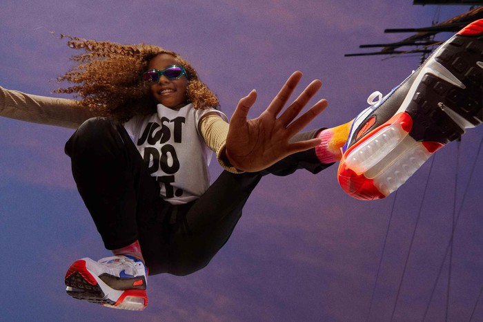 Cổ phiếu Nike hậu BCTC: đã đến lúc mua?