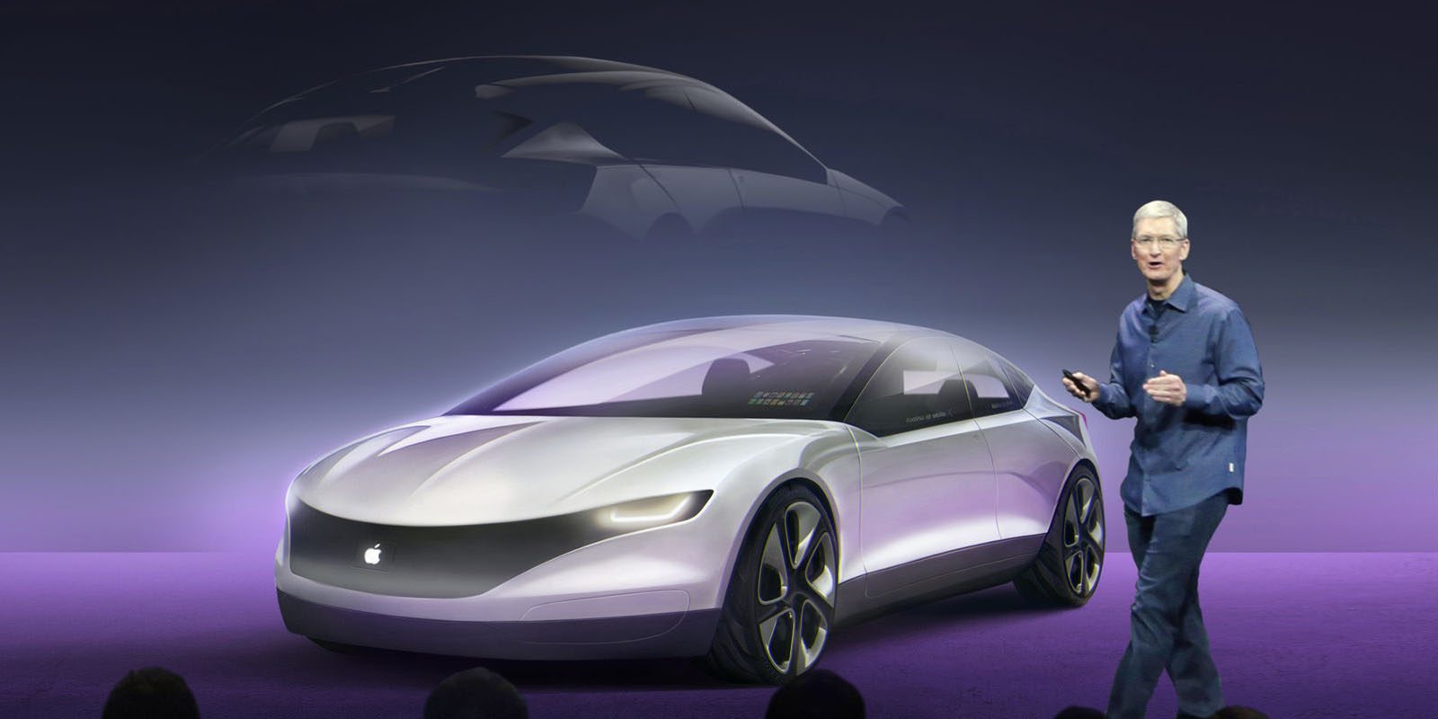 Apple: ôm tham vọng về đế chế Apple Car suốt 22 năm, nhưng chưa thành hình