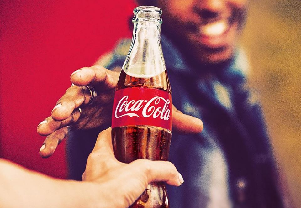 Tồn tại một thị trấn phồn thịnh nhờ Coca - Cola?