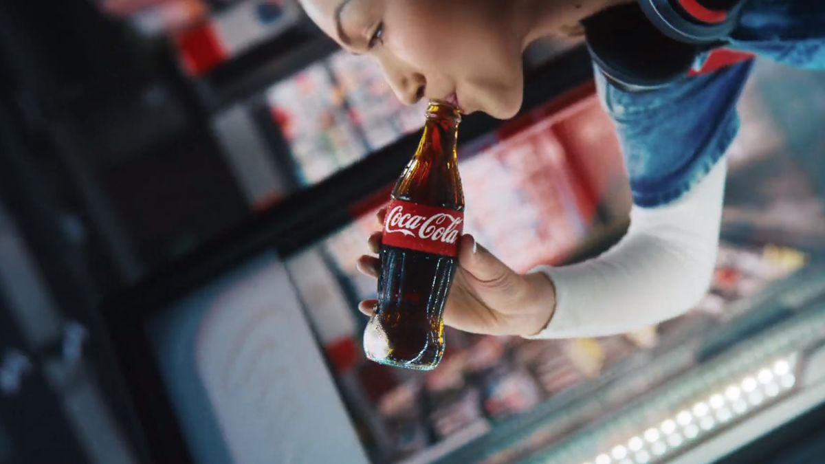 Coca-Cola: cổ phiếu bạn phải mua nếu chỉ có thể “trao thân gửi phận” cho một cái tên duy nhất
