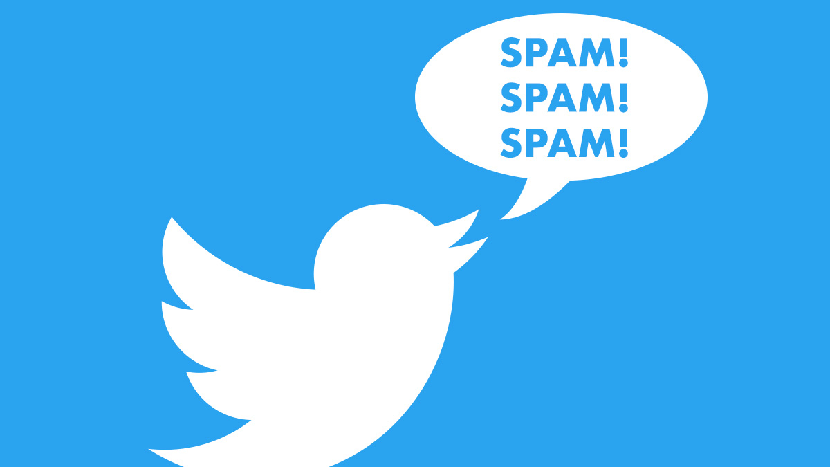 Mỗi ngày Twitter thanh lý hơn 1 triệu tài khoản rác