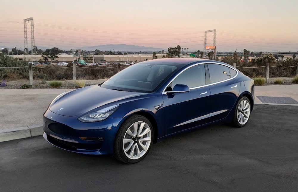 Nhận định cổ phiếu Tesla: sụt giảm sản xuất trong Q2 – mục tiêu tăng trưởng cả năm có nguy cơ “cố quá thành quá cố”