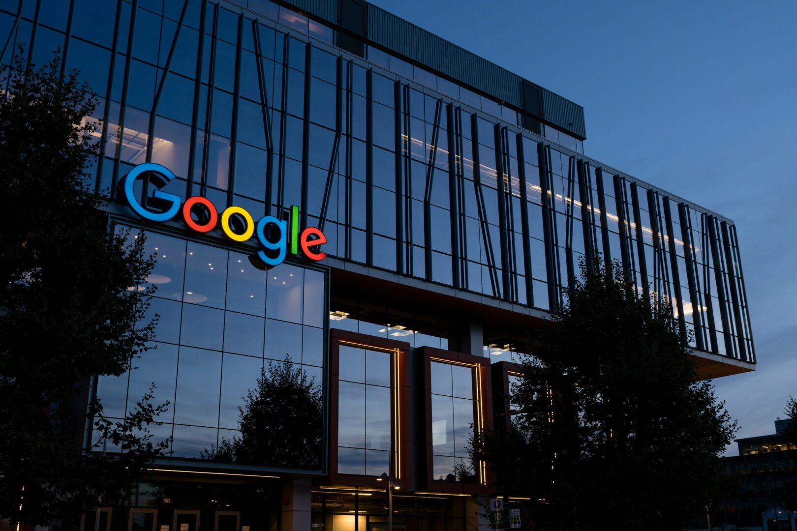 Alphabet là lựa chọn đầu tư tuyệt vời trong những thời điểm bất ổn vì lý do này