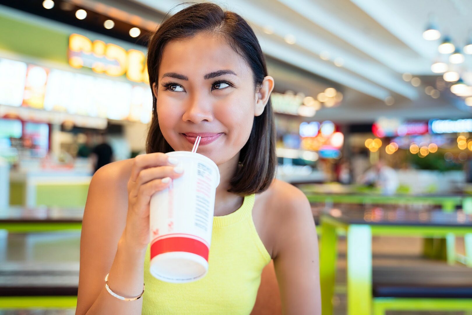 Mua ngay cổ phiếu Coca-Cola để hưởng lợi từ tiềm năng tăng trưởng không gì cản được