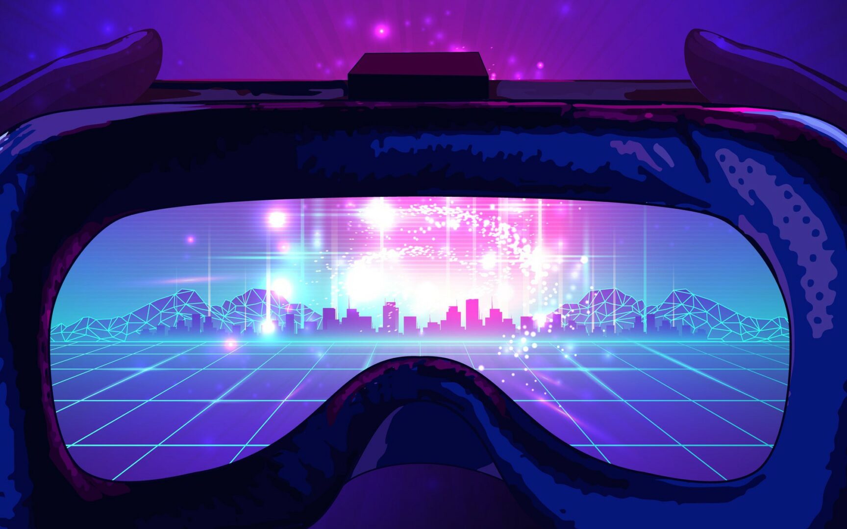 Không gian Metaverse đang có 2 cổ phiếu an toàn cho các nhà đầu tư không thích rủi ro