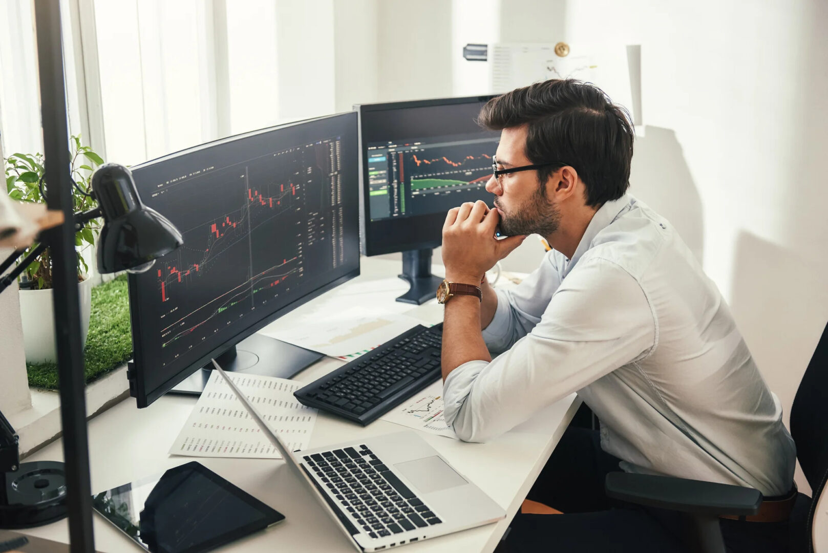 Cổ phiếu Bank of America sẽ ở đâu vào cuối năm 2023?